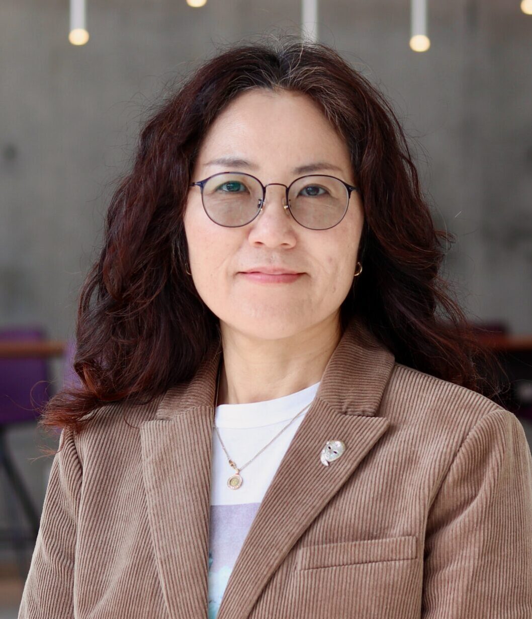 Youngju Pak, PhD 