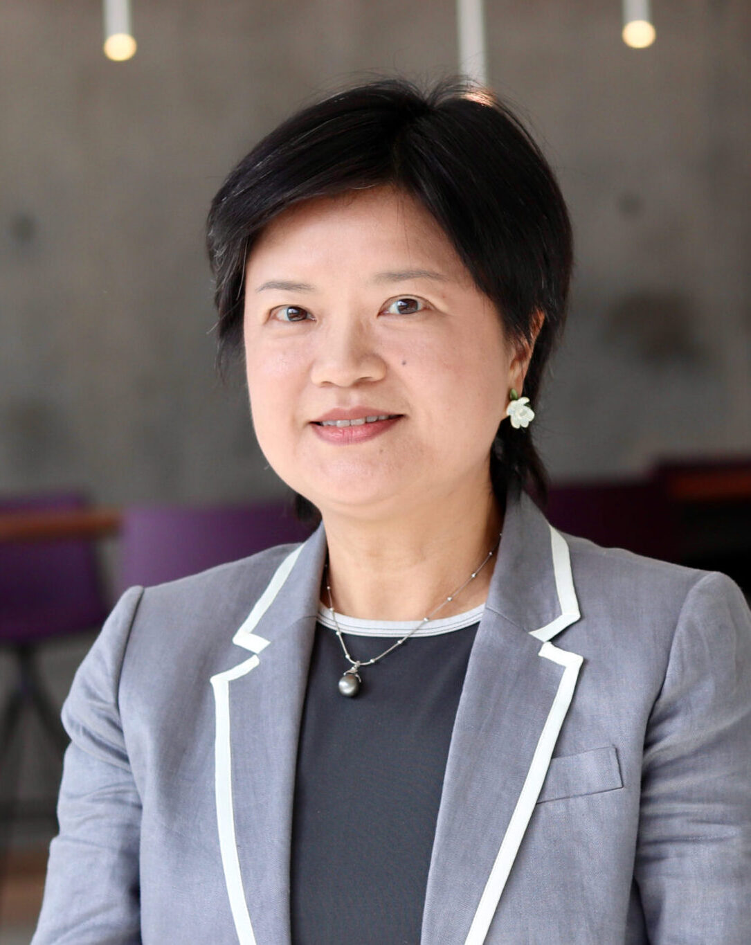 Liz Chen, MBA