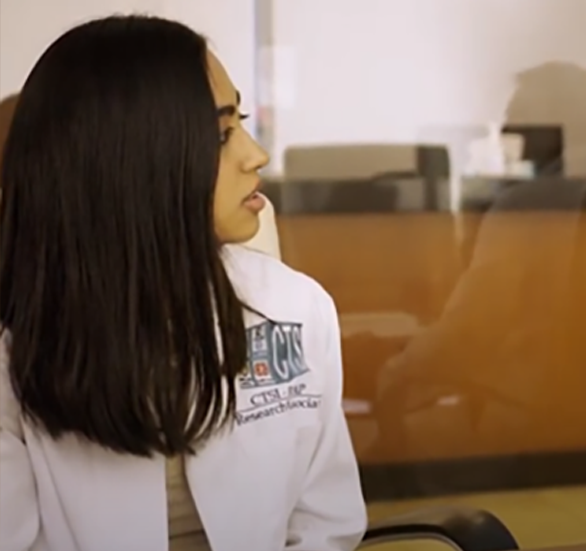 Career Dev and Training – CTSI